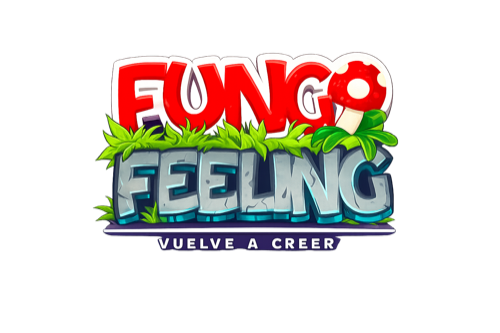 Fungi Feeling